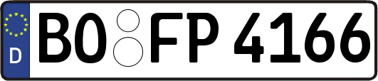 BO-FP4166