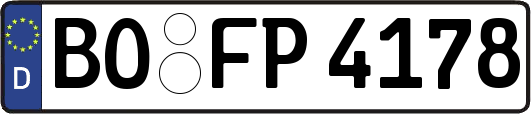 BO-FP4178