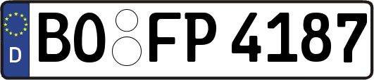 BO-FP4187