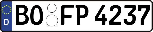 BO-FP4237