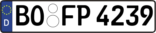 BO-FP4239