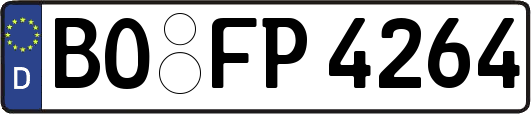 BO-FP4264