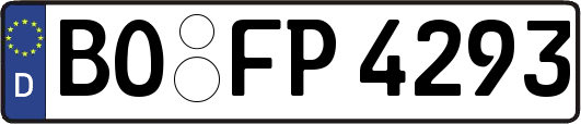 BO-FP4293