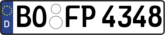 BO-FP4348