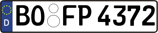 BO-FP4372