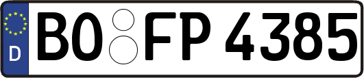 BO-FP4385