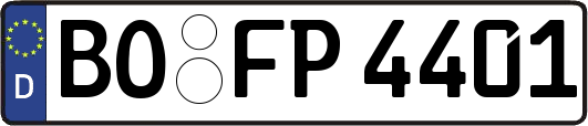 BO-FP4401