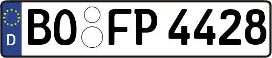 BO-FP4428