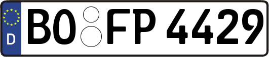 BO-FP4429
