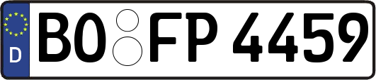 BO-FP4459
