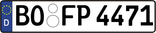 BO-FP4471