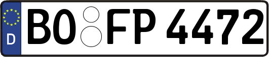 BO-FP4472