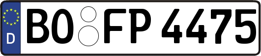 BO-FP4475