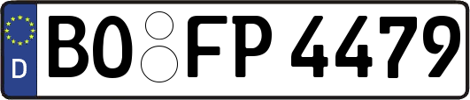 BO-FP4479
