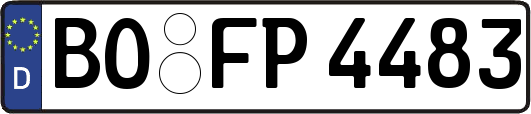 BO-FP4483