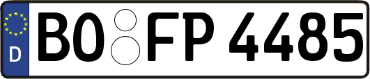 BO-FP4485
