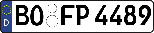 BO-FP4489