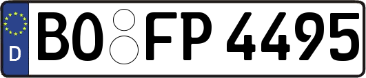 BO-FP4495