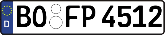BO-FP4512