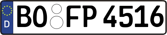 BO-FP4516