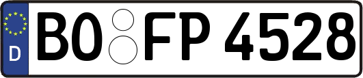 BO-FP4528