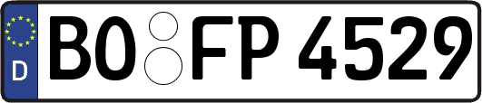 BO-FP4529