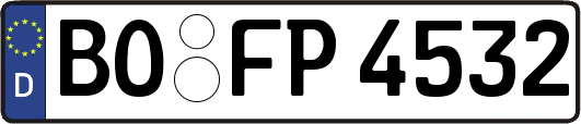 BO-FP4532