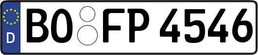 BO-FP4546