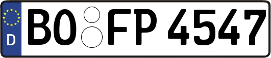 BO-FP4547