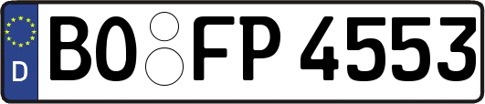 BO-FP4553