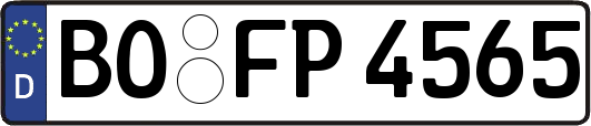 BO-FP4565