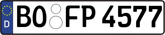 BO-FP4577