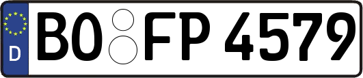 BO-FP4579