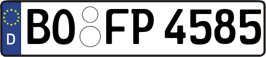 BO-FP4585