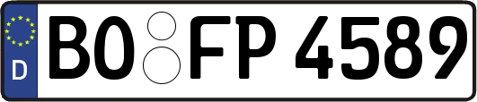 BO-FP4589