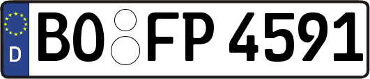 BO-FP4591