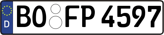 BO-FP4597