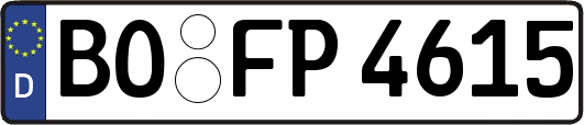 BO-FP4615