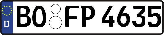 BO-FP4635