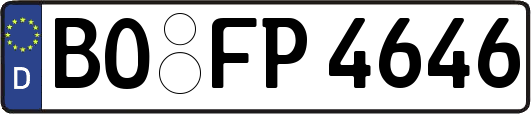 BO-FP4646