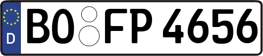 BO-FP4656