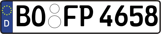 BO-FP4658