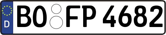 BO-FP4682