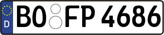 BO-FP4686