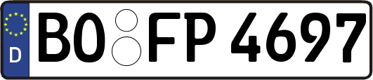 BO-FP4697