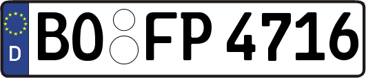 BO-FP4716