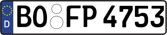 BO-FP4753