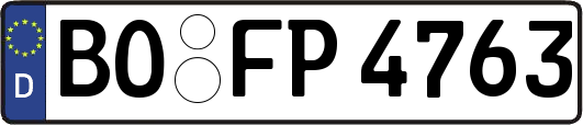 BO-FP4763