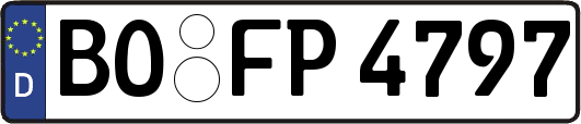 BO-FP4797