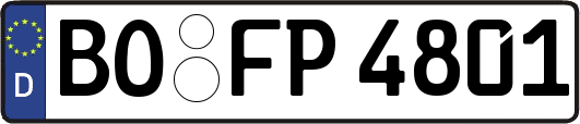 BO-FP4801